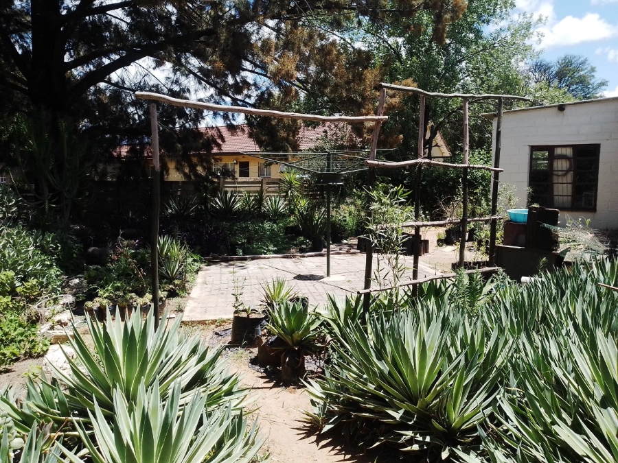 4 Bedroom Property for Sale in Brandfort Free State